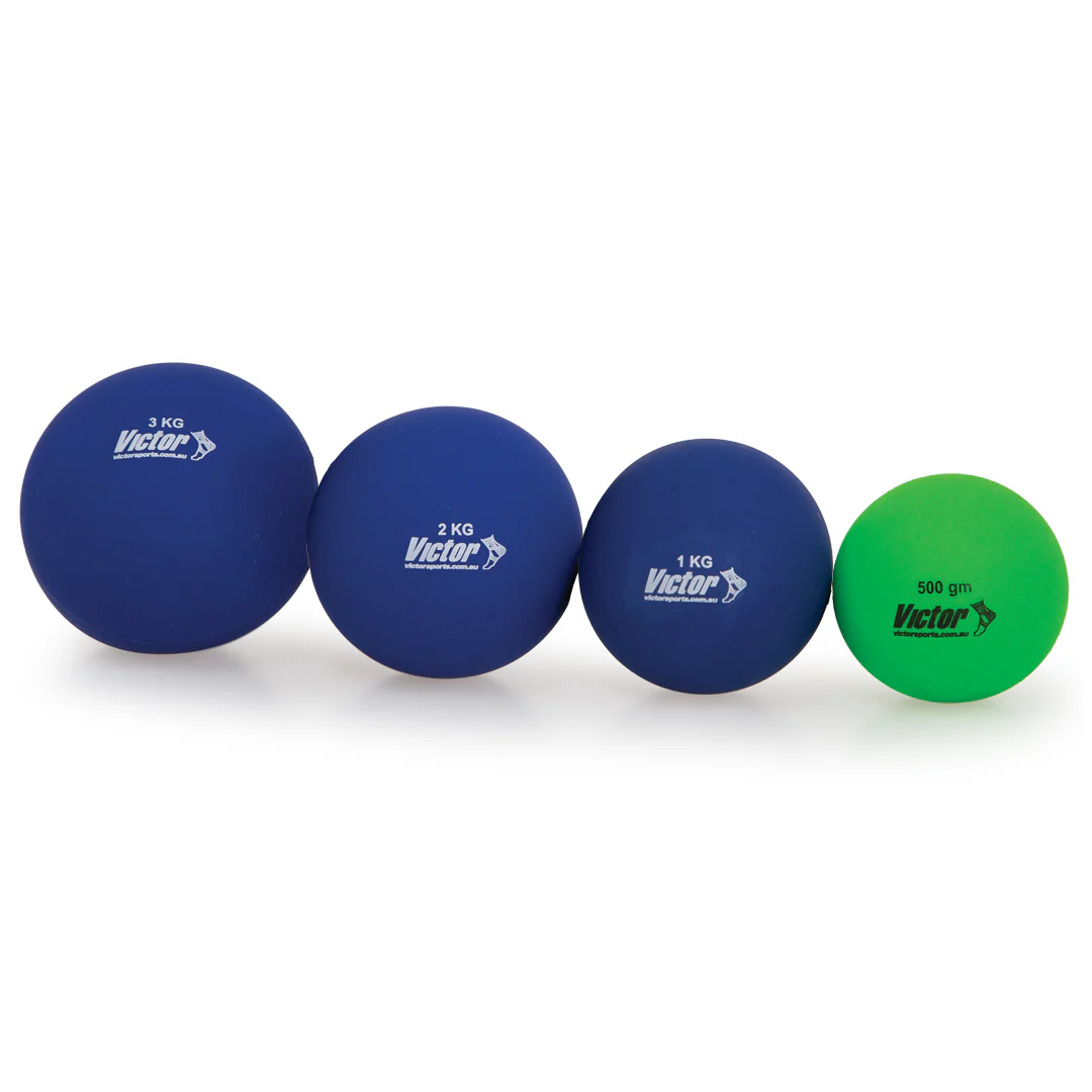 Shotput